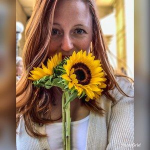 Meet your Posher, Grace